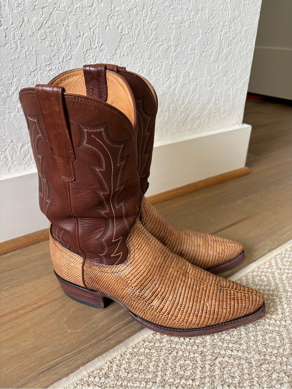 Tecovas The Hank Men’s Boots